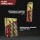 Speedpaint Marker 2.0 - Most Wanted Set