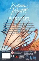 Kreaturen-Karawane: Wanderer [Erweiterung]