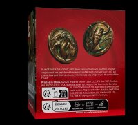 D&D - Trove Reference Cards - Magic Items: Common and Uncommon (EN)