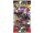 Pokémon - Karmesin & Purpur ME05 - Dunkelnacht Booster (DE)