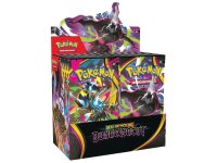 Pokémon - Karmesin & Purpur ME05 - Dunkelnacht...