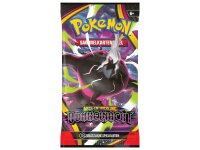 Pokémon - Karmesin & Purpur ME05 - Dunkelnacht...