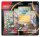Pokémon - ME05  Dunkelnacht 3-Pack-Blister (DE)