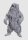 WizKids Deep Cuts Minis: W24 Zombie Grizzly Bear
