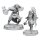 D&D Nolzur`s Marvelous Minis: W20 Half-Elf Warlock MOQ2