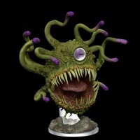 D&D Nolzur`s Marvelous Minis: W18 Beholder Variant