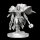 D&D Nolzur`s Marvelous Minis: W20 Aasimar Cleric Male