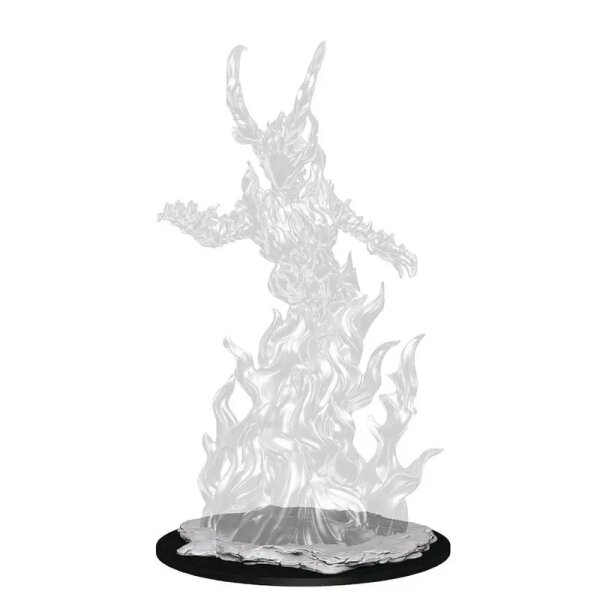 D&D Nolzur`s Marvelous Minis: W12.5 Fire Elemental