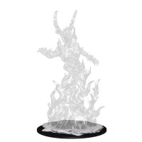 D&D Nolzur`s Marvelous Minis: W12.5 Fire Elemental