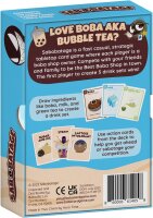 Sabobatage - The Boba Card Game [3rd Edition] (EN)