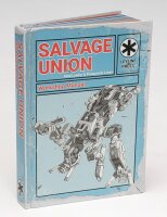 Salvage Union RPG (EN)