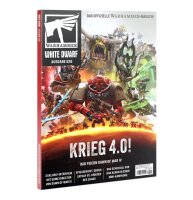 White Dwarf Ausgabe 526 Juli