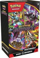 Pokémon - Mega-Entwicklung ME05 - Dunkelnacht...