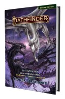 Pathfinder 2.Edition - Codex Draconis