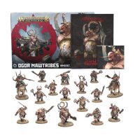 Ogor Mawtribes: Armeeset (DE)