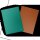 Dragon Shield Dual Matte: Power & Copper (100 Stück)