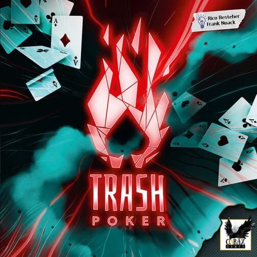 Trash Poker (DE)