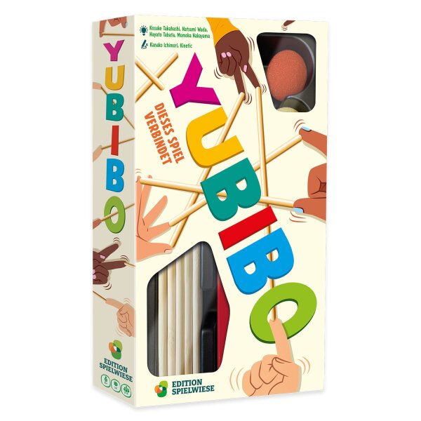 Yubibo (DE)
