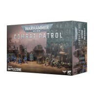 WH40K Gefechtzone - Combat Patrol