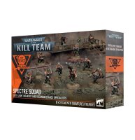 Kill Team Schemen-Trupp