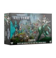 Kill Team Exoditen (DE)