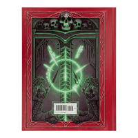 Dungeons & Dragons - Arcana Unleashed: Deadfall...