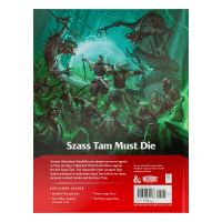 Dungeons & Dragons - Arcana Unleashed: Deadfall (EN)