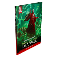 Dungeons & Dragons - Arcana Unleashed: Deadfall (EN)