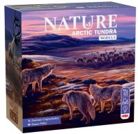 Nature -  Arctic Tundra [Modul 4]