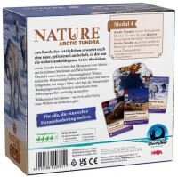 Nature -  Arctic Tundra [Modul 4]