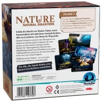 Nature -  Natural Disasters [Modul 3]