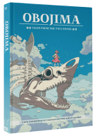 Obojima: Tales from the Tall Grass - 5. Edition (EN)