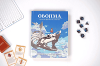 Obojima: Tales from the Tall Grass - 5. Edition (EN)