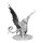 D&D Nolzur`s Marvelous Minis: W17 Dragonne