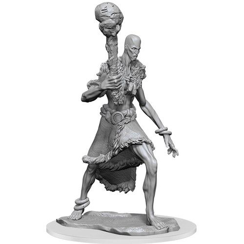 D&D Nolzur`s Marvelous Minis: W19 Stone Giant