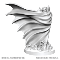 D&D Nolzur`s Marvelous Minis: W28 Classic Vampire...