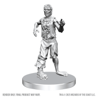 D&D Nolzur`s Marvelous Minis: W28 Classic Vampire...