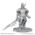 D&D Nolzur`s Marvelous Minis: W28 Hell Hound & Narzugon