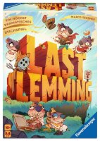 Last Lemming (DE)