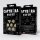 Capybara Dice Set: Sleepie