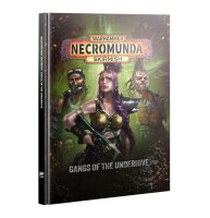 Necromunda: Gangs of the Underhive (EN)