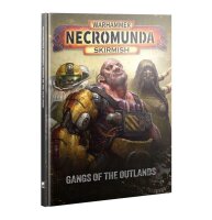 Necromunda: Gangs of the Outlands (EN)
