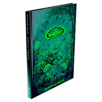 World of Warcraft (Alternate Cover) - Dungeons &...