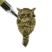 Speedpaint 2.0 Marker - Desolate Brown