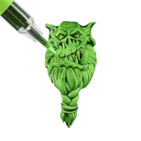Speedpaint 2.0 Marker - Shamrock Green