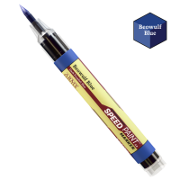 Speedpaint 2.0 Marker - Beowulf Blue