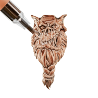 Speedpaint 2.0 Marker - Talos Bronze