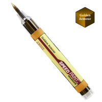 Speedpaint 2.0 Marker - Golden Armour
