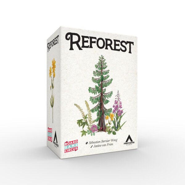 Reforest (DE)