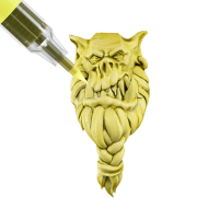 Speedpaint 2.0 Marker - Malignant Green